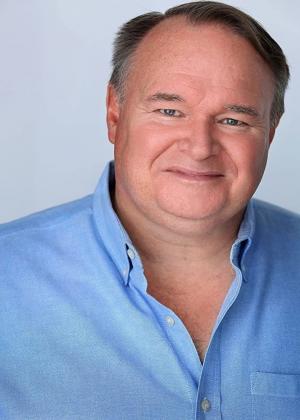 Tom McGowan